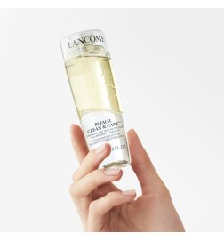 Bi-Facil Clean & Care - Nourishing and Soothing Instant Eye Makeup Remover Bi-Facil Clean & Care - Nourishing and Soothing Instant Eye Makeup Remover